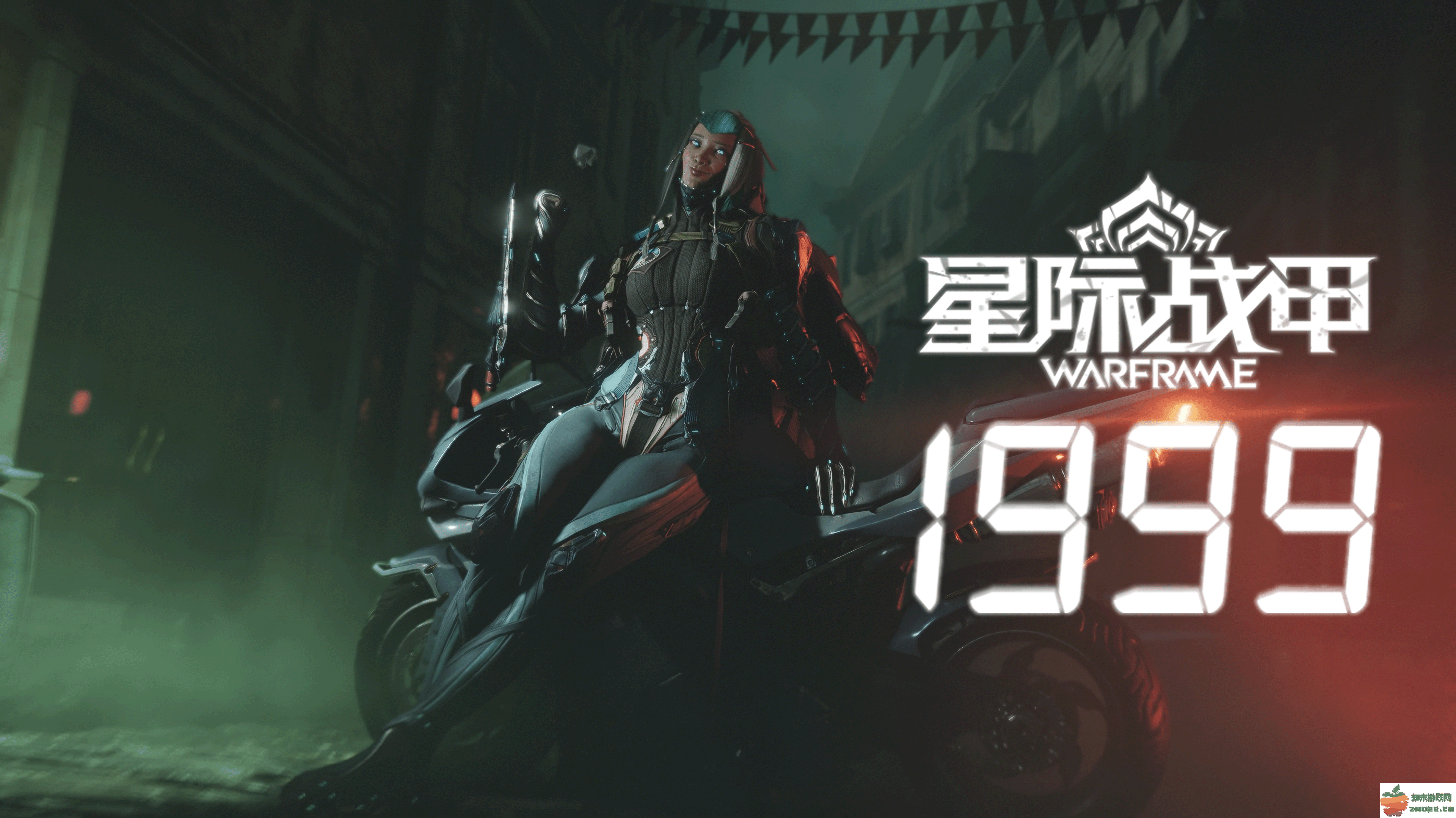 TennoCon7月20日直播！《星际战甲》年度版本即将曝光，系列活动开启！：游戏迷们的狂欢来临，期待爆点连连