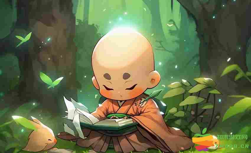 新手玩江湖必读：小和尚布施金额选择全攻略与实用建议