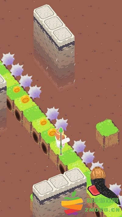 杯面狗游戏 v0.1 安卓版 1