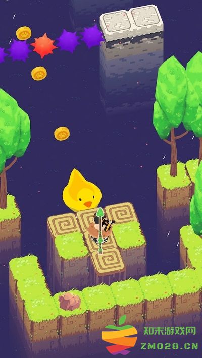 杯面狗游戏 v0.1 安卓版 0