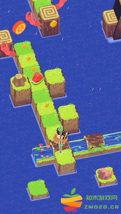 杯面狗游戏 v0.1 安卓版 3