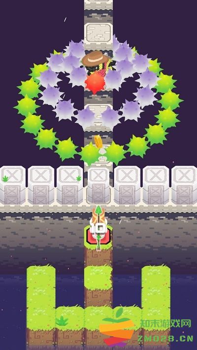 杯面狗游戏 v0.1 安卓版 2