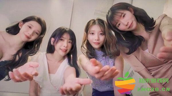 日本动作女老师“争先恐后”进入游戏行业：颠覆教育传统，挑战游戏先锋