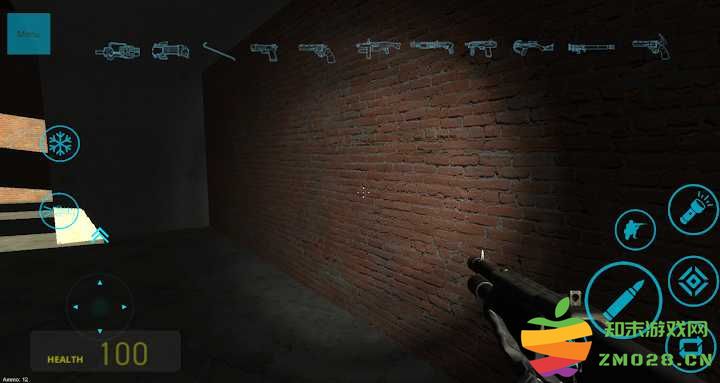 盖瑞模组手机版下载中文版