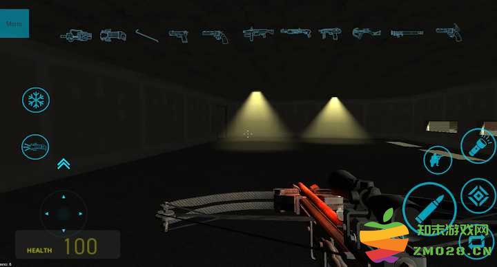 盖瑞模组游戏正版 v1.1 安卓最新版 0