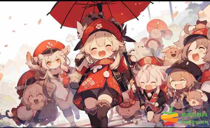 原神第六天送餐攻略详解，轻松掌握保姆级路线秘籍