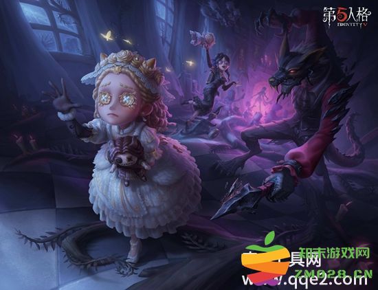 第五人格新手小技巧大揭秘 新手玩家必备攻略大全