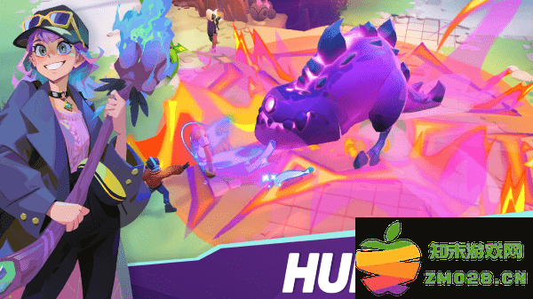 mo.co supercell官方手游(mo.co国际测试服) v8.95.8 安卓版 2