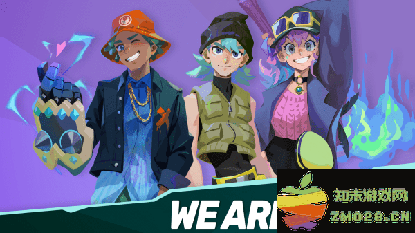 mo.co supercell官方手游(mo.co国际测试服) v8.95.8 安卓版 0