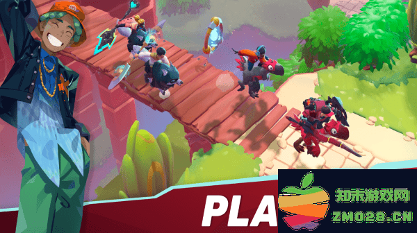 mo.co supercell官方手游(mo.co国际测试服) v8.95.8 安卓版 1