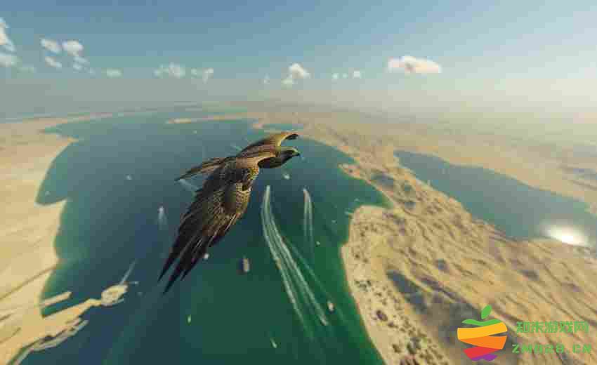 妄想山海比翼鸟图快速刷图路线规划 妄想山海比翼鸟图快速刷图路线规划