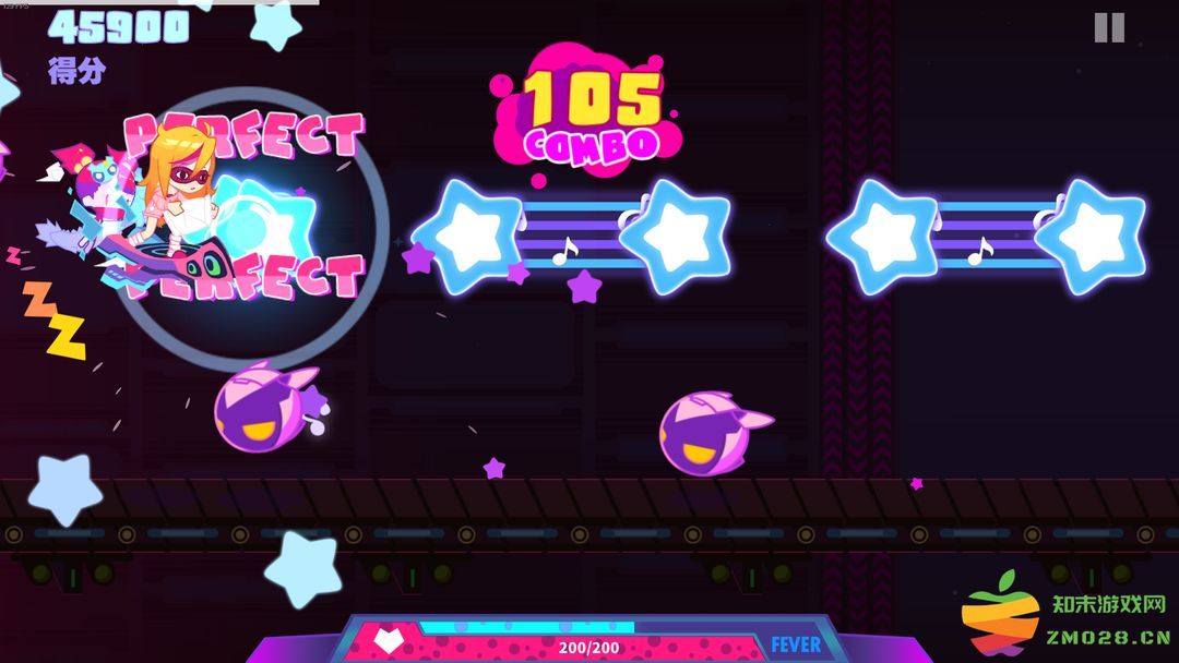 喵斯快跑曲目推荐