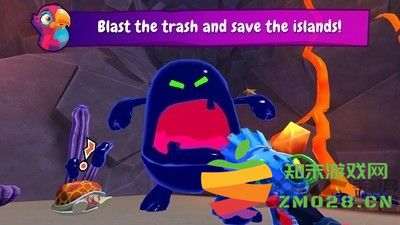 拯救岛屿官方版下载