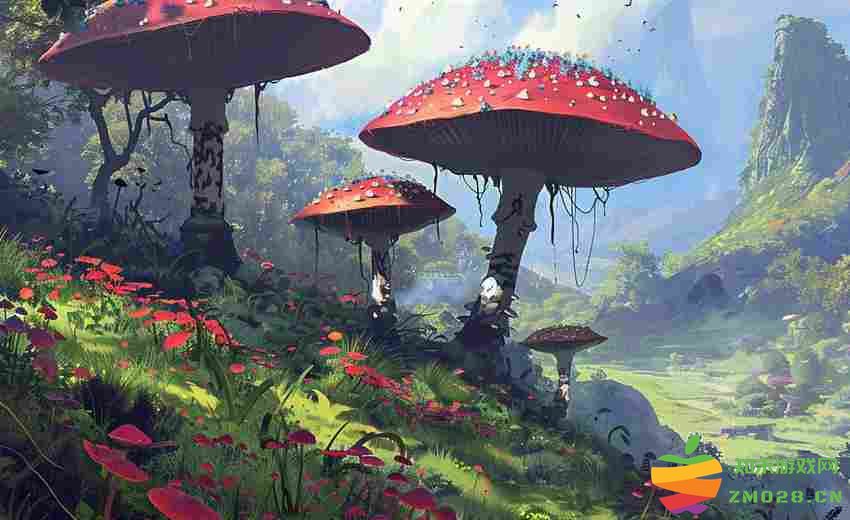 天谕手游虫鸣的获取途径及其隐藏位置详细解析一览