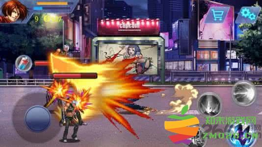 怒火街头2游戏下载