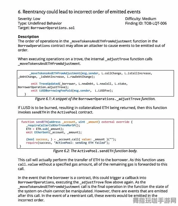 智能合约安全性审核-动态更新-0428-微信小程序-脑机接口游戏的最新进展与挑战