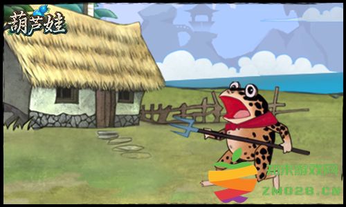 葫芦娃角色介绍攻略