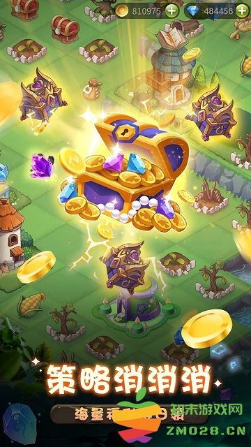 露娜物語手游官方版 v1.5 安卓版 0