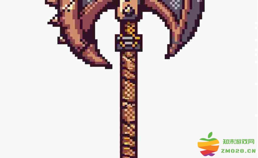 元气骑士狂斧使用策略与最佳配件选择全攻略