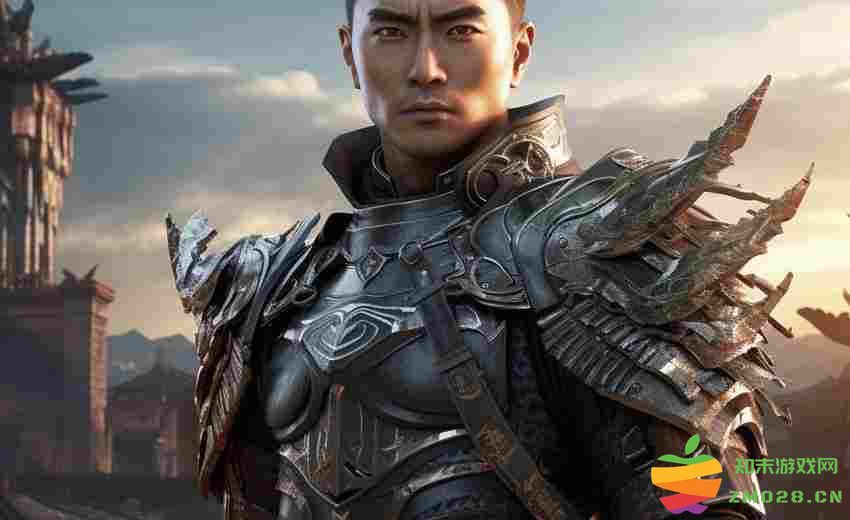 蓝月传奇2战士职业野蛮冲撞技能连招搭配推荐及实用攻略