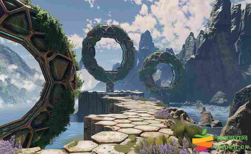 天谕手游神格彩蛋隐藏点详细坐标汇总及寻找技巧分享