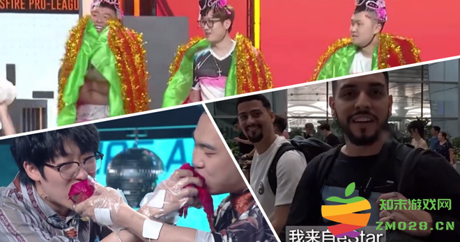 全程“玩梗”玩家“爆笑”，CF却借势做成了一场FPS久违的正经突破？：中国游戏的新高度，激发无限潜力