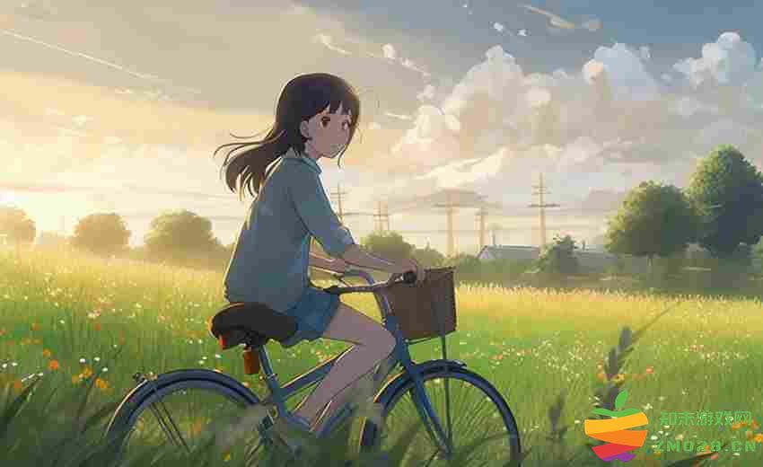 小森生活：全方位快速解锁自行车的终极完全攻略指南