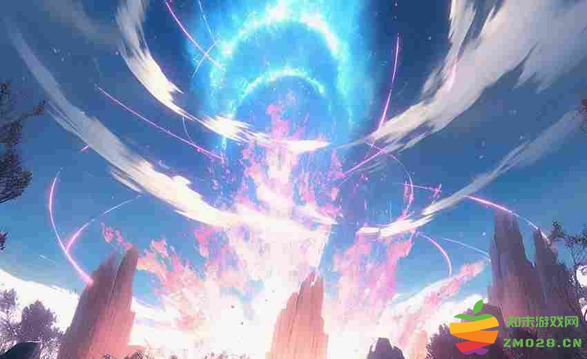 Sky光遇暴风眼区域蜡烛获取技巧与高效收集方法详解指南