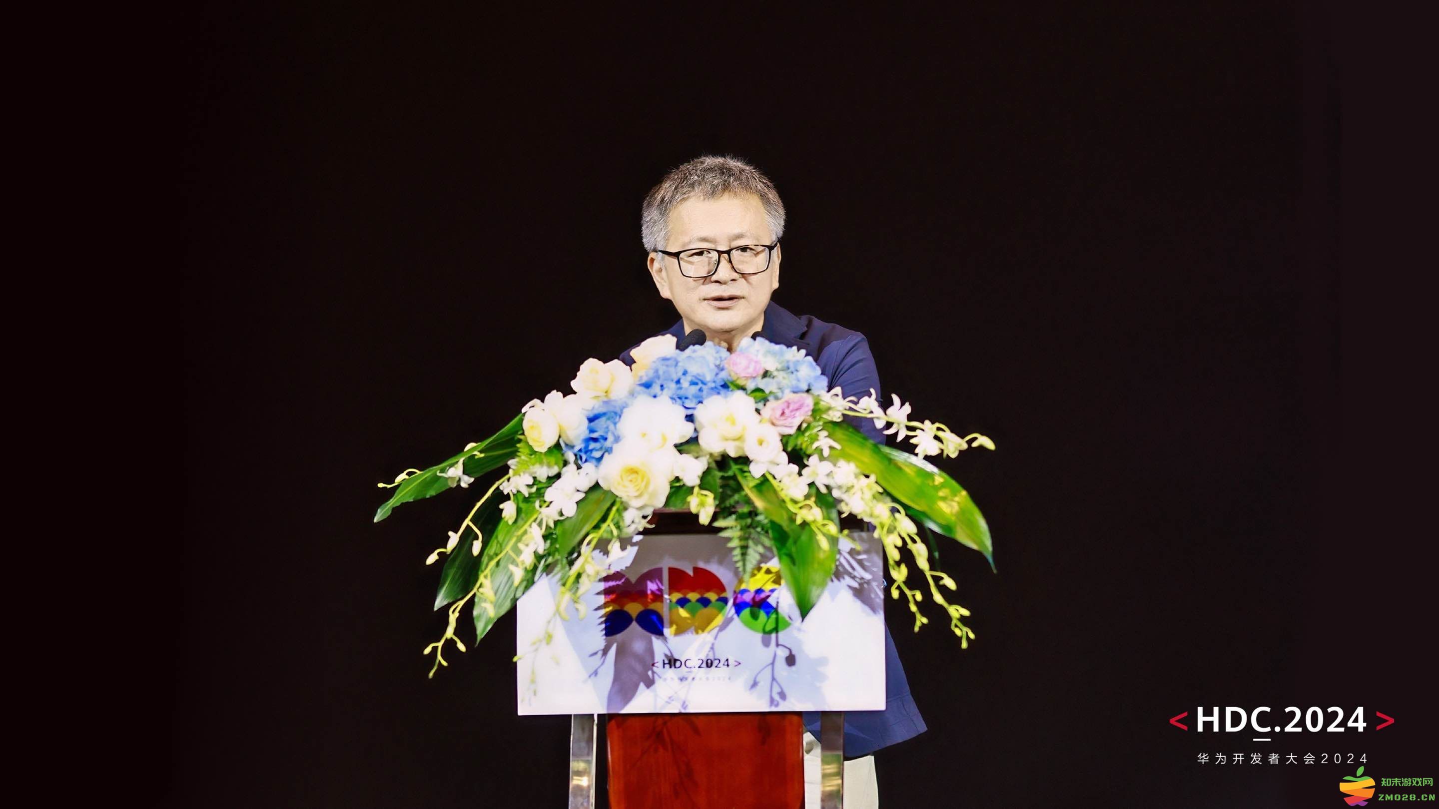 中国音数协常务副理事长兼秘书长敖然在HDC 2024游戏服务论坛上的致辞：游戏未来发展的新思路与机遇