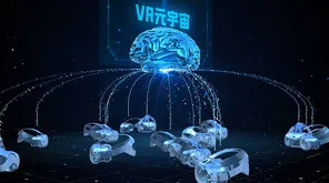 Vision Pro移植版-元宇宙沙盒-2025年4月全新版本-神经信号编码及解析完整流程详解