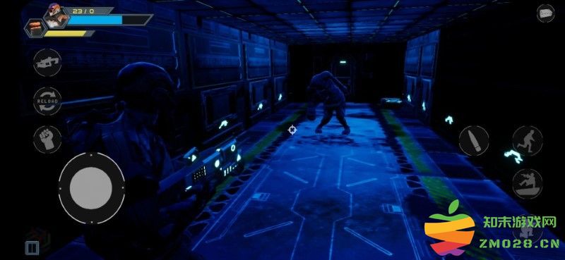 asa手游(Argosy Space Adventure) v1.0 安卓版 3