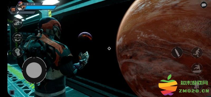 asa手游(Argosy Space Adventure) v1.0 安卓版 1