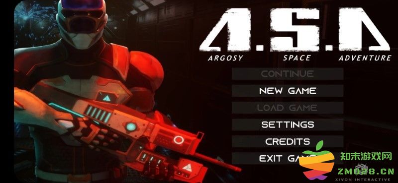 asa手游(Argosy Space Adventure) v1.0 安卓版 0