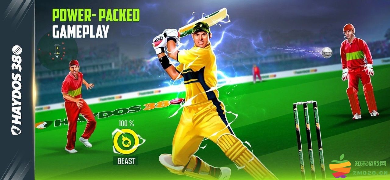 haydos380手游 v0.1.6 安卓版 2