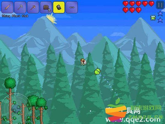 如何在泰拉瑞亚中获取神器？神器获得途径全解析