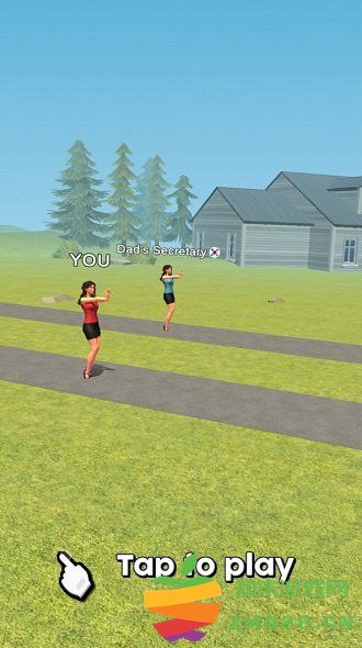 翻转吧雪糕筒手游 v2.0.6 安卓版 1