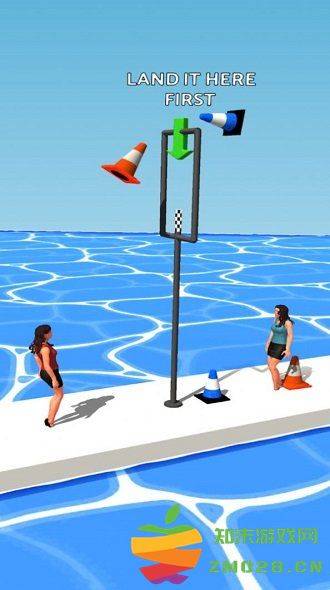 翻转吧雪糕筒手游 v2.0.6 安卓版 0