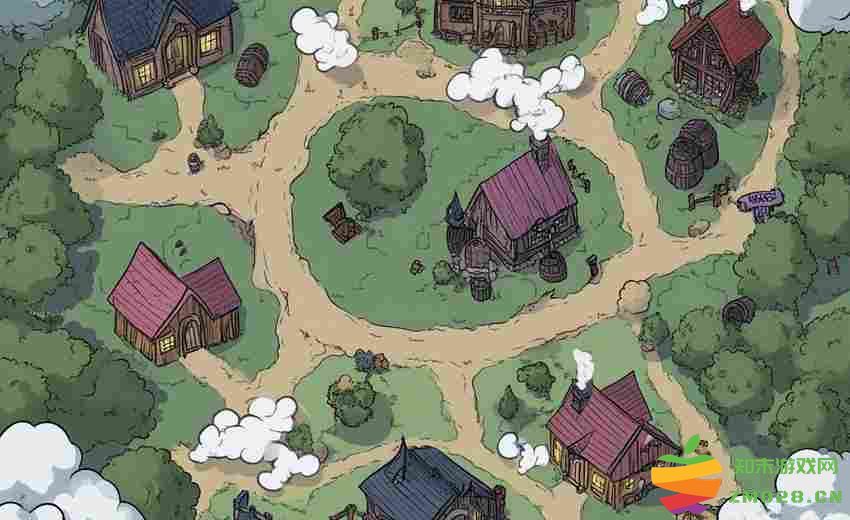 超冒险小镇物语中金币的高效获取方法与最佳使用策略解析