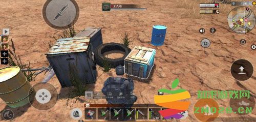 王牌战争资源介绍说明