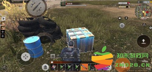 王牌战争资源介绍说明