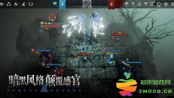 环形战争手游 v0.18.0.1001 安卓最新版 2