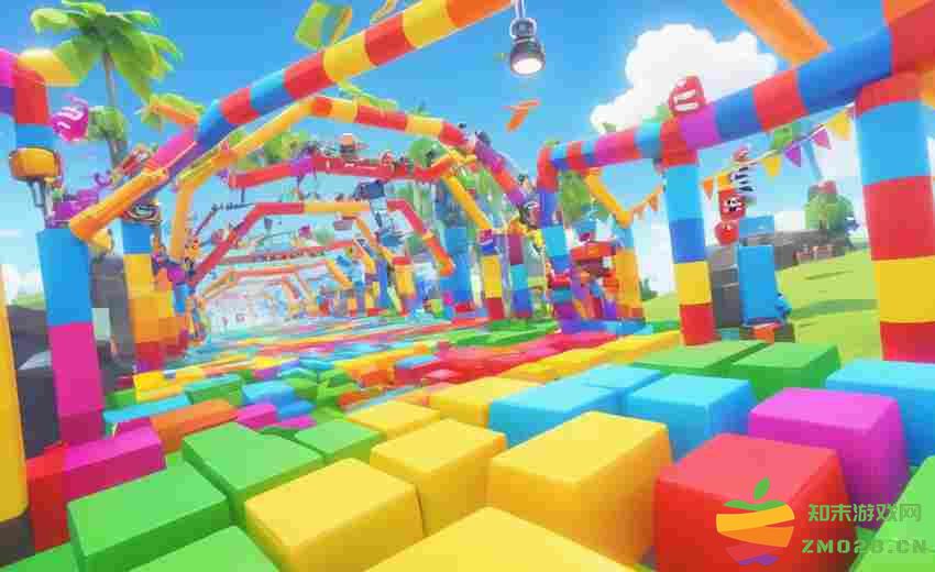 人类跌落梦境第四关避陷阱技巧分享：高效攻略路径详细解析