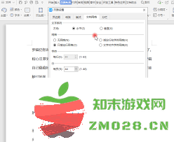 如何在WPS文字中自定义设置个性化网格线以提升文档排版效果