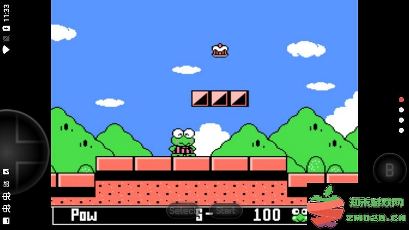 大眼蛙大冒险2游戏 v2022.11.03.16 安卓版 2