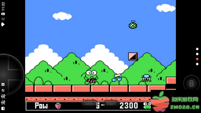 大眼蛙大冒险2游戏下载