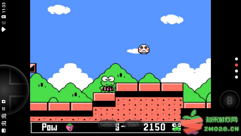 大眼蛙大冒险2游戏 v2022.11.03.16 安卓版 3