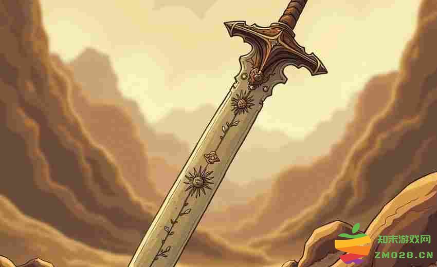 大千世界手游如何快速获取石中剑的详细步骤指南
