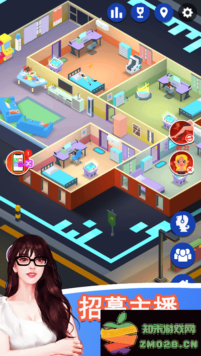 直播开始啦游戏下载