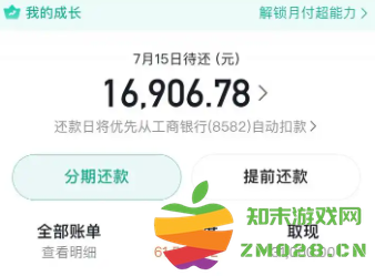 如何通过微信支付进行抖音月付还款？详细教程分享抖音月付的微信还款操作步骤