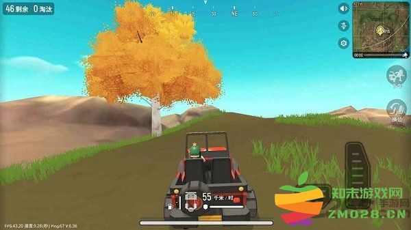 香肠派对华为版 v19.63 安卓手机版 1